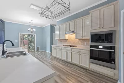 15835 Garrison Circle, Austin, TX 78717 - Photo 17