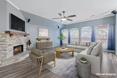 15835 Garrison Circle, Austin, TX 78717 - Photo 1