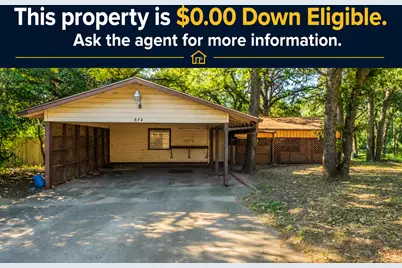 574 Oaklawn Drive, Rockdale, TX 76567 - Photo 1