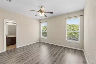 142 Sierra Rose Loop, Georgetown, TX 78626 - Photo 29