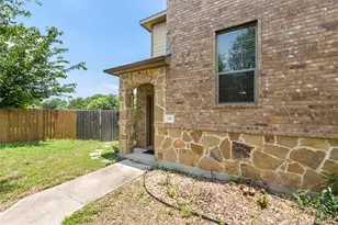 142 Sierra Rose Loop, Georgetown, TX 78626 - Photo 3