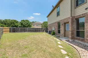 142 Sierra Rose Loop, Georgetown, TX 78626 - Photo 37