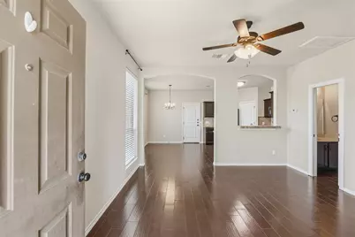 142 Sierra Rose Loop, Georgetown, TX 78626 - Photo 5