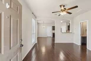 142 Sierra Rose Loop, Georgetown, TX 78626 - Photo 5