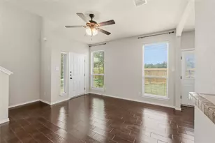 142 Sierra Rose Loop, Georgetown, TX 78626 - Photo 7