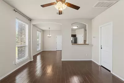 142 Sierra Rose Loop, Georgetown, TX 78626 - Photo 5