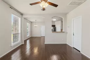 142 Sierra Rose Loop, Georgetown, TX 78626 - Photo 5