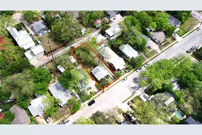 1710 Holly Street, Austin, TX 78702 - Photo 3
