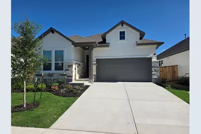 332 Marisol Bend, Georgetown, TX 78626 - Photo 1