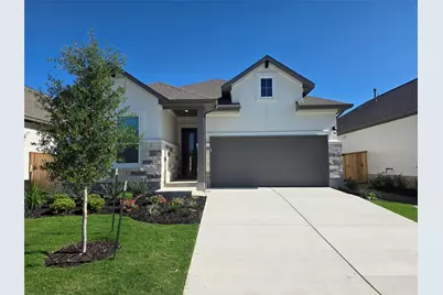 332 Marisol Bend, Georgetown, TX 78626 - Photo 3