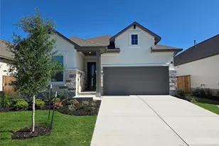 332 Marisol Bnd, Georgetown, TX 78626 - Photo 3