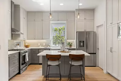 1605 Willow Street #A, Austin, TX 78702 - Photo 3