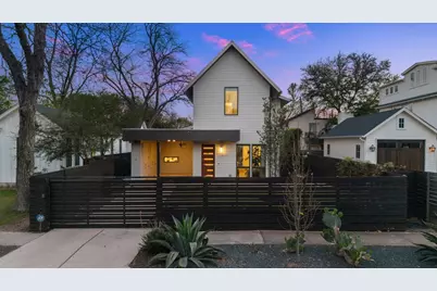 1605 Willow Street #A, Austin, TX 78702 - Photo 1