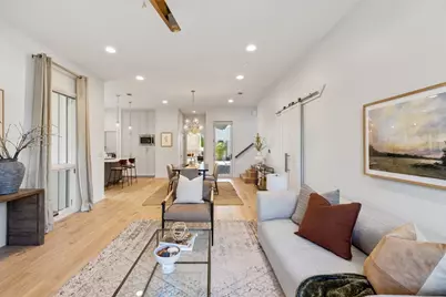 1605 Willow Street #A, Austin, TX 78702 - Photo 7