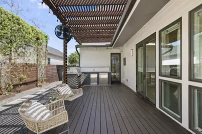 1605 Willow Street #A, Austin, TX 78702 - Photo 31