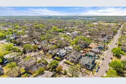 1605 Willow Street #A, Austin, TX 78702 - Photo 33