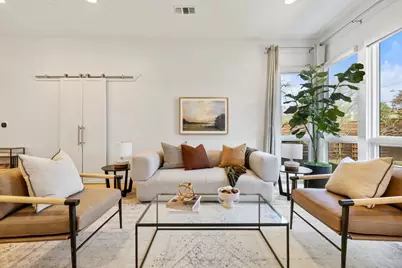 1605 Willow Street #A, Austin, TX 78702 - Photo 9