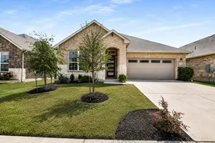 420 Mountain Sky Bnd, Leander, TX 78641 - Photo 1