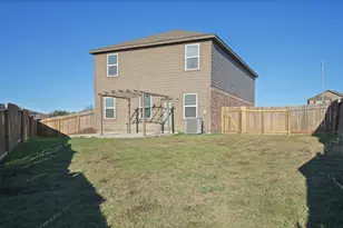 13313 Harry S Truman Dr, Manor, TX 78653 - Photo 23