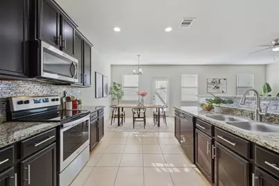 13313 Harry S Truman Drive, Manor, TX 78653 - Photo 9