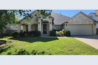11709 Via Grande Drive, Austin, TX 78739 - Photo 1