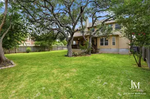 4500 Corazon Cove, Round Rock, TX 78681 - Photo 31