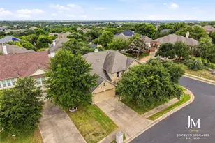 4500 Corazon Cove, Round Rock, TX 78681 - Photo 35