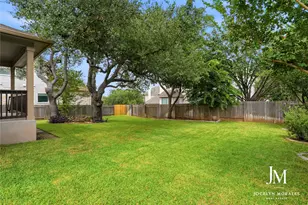4500 Corazon Cove, Round Rock, TX 78681 - Photo 33