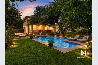 4500 Corazon Cove, Round Rock, TX 78681 - Photo 29