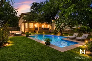4500 Corazon Cove, Round Rock, TX 78681 - Photo 29