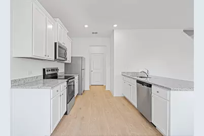 14708 Wahlbergs Way, Elgin, TX 78621 - Photo 5