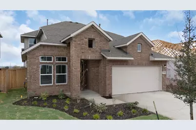 13821 Tucker Hedge Pass, Elgin, TX 78621 - Photo 1