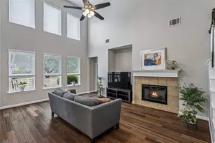 1705 Chula Vista Dr, Cedar Park, TX 78613 - Photo 7