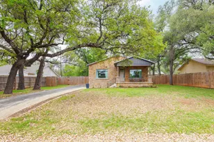 205 Old Austin Hwy, Johnson City, TX 78636 - Photo 1