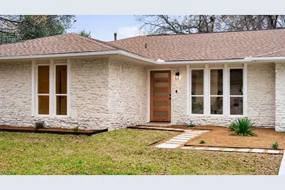 3101 Val Drive, Austin, TX 78723 - Photo 5