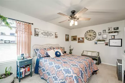 713 Bluffview Drive, Bastrop, TX 78602 - Photo 21