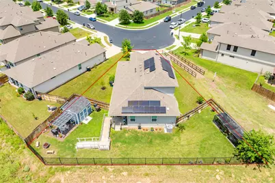 713 Bluffview Drive, Bastrop, TX 78602 - Photo 25