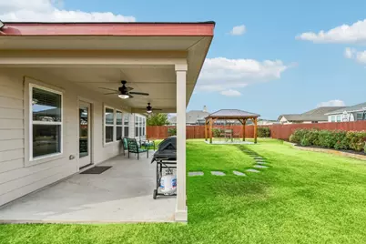 1909 Omaha Drive, Lago Vista, TX 78645 - Photo 31