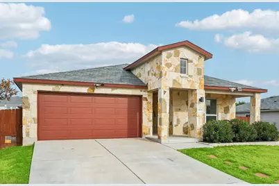 1909 Omaha Drive, Lago Vista, TX 78645 - Photo 5