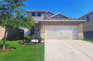 220 Mountain Valley St, Georgetown, TX 78628 - Photo 1