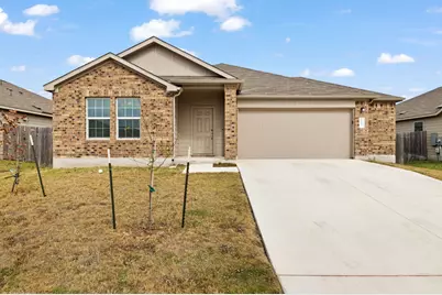 705 Bluejack Way, Hutto, TX 78634 - Photo 1