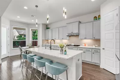 4129 Bison Bend, Cedar Park, TX 78613 - Photo 3