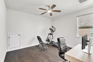 4129 Bison Bend, Cedar Park, TX 78613 - Photo 33