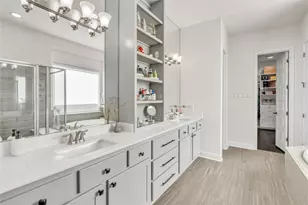 4129 Bison Bend, Cedar Park, TX 78613 - Photo 19