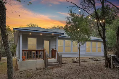 21709 Osage Lane, Lago Vista, TX 78645 - Photo 1