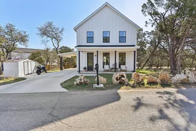 25 Woodacre Drive, Wimberley, TX 78676 - Photo 1