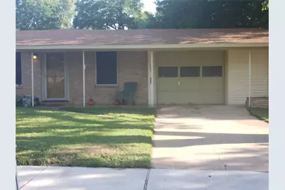 203 W Odell Street W, Austin, TX 78752 - Photo 1