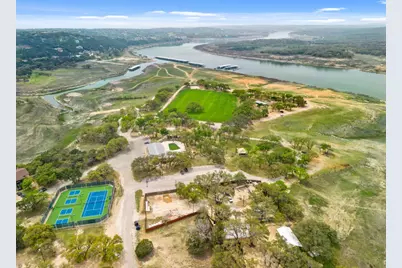 6711 Bar K Clubhouse Court, Lago Vista, TX 78645 - Photo 1