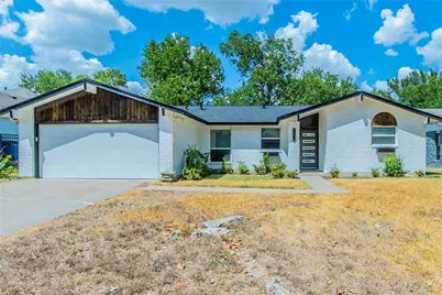5702 Whitebrook Drive, Austin, TX 78724 - Photo 1