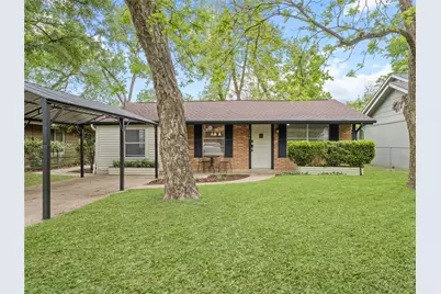 3206 Goodwin Avenue, Austin, TX 78702 - Photo 1